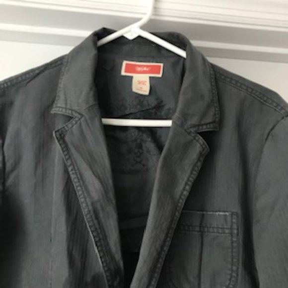 Jacket - Picture 4 of 4